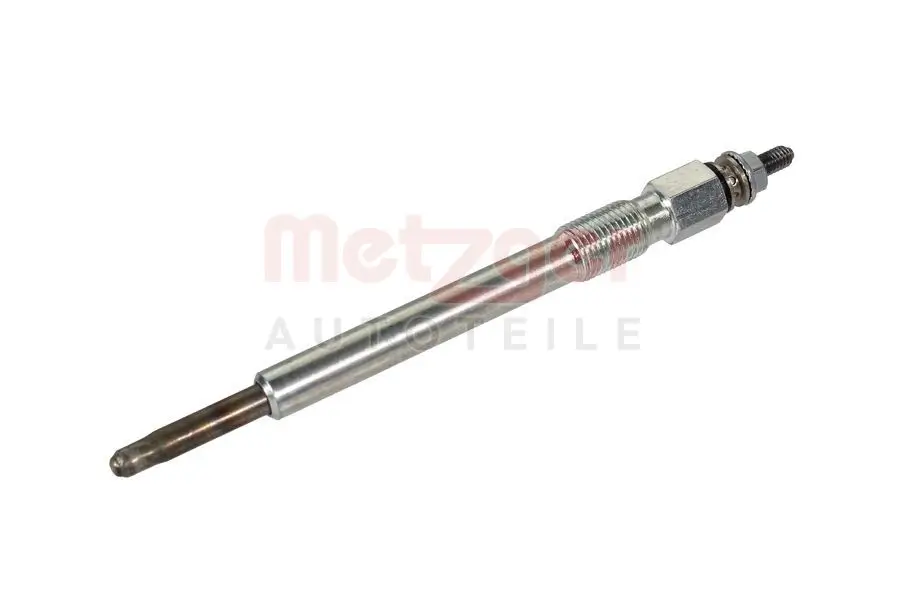 Glühkerze 11,5 V METZGER H1 795