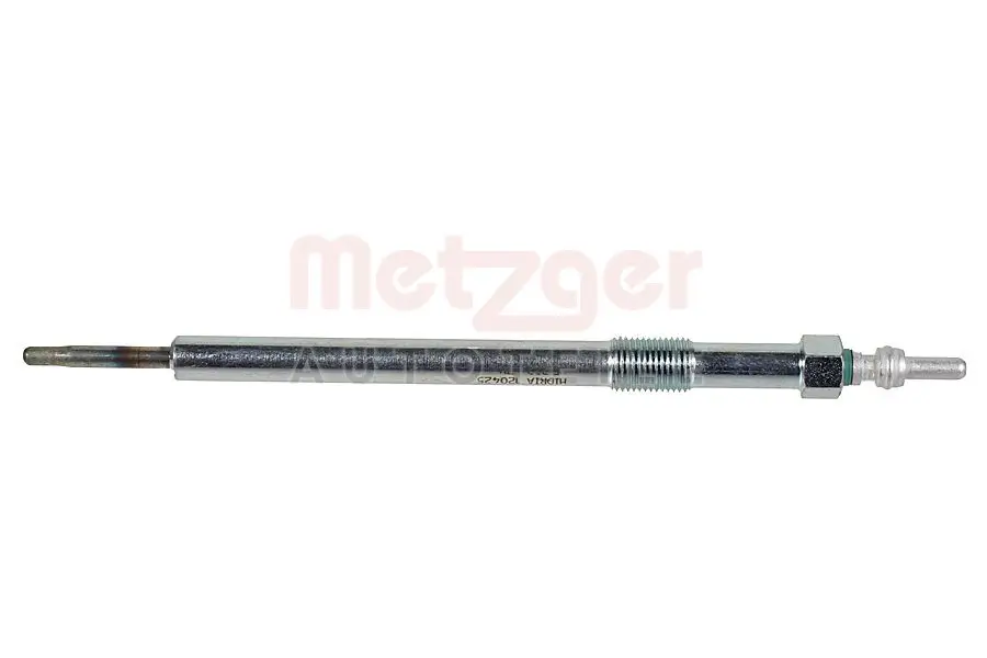 Glühkerze 7 V METZGER AUTOTEILE H5 222