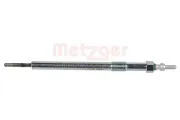 Glühkerze 7 V METZGER AUTOTEILE H5 222