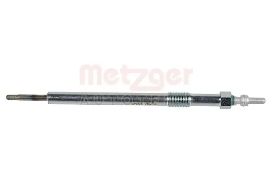 Glühkerze 7 V METZGER AUTOTEILE H5 222 Bild Glühkerze 7 V METZGER AUTOTEILE H5 222