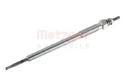 Glühkerze 11 V METZGER AUTOTEILE H5 247