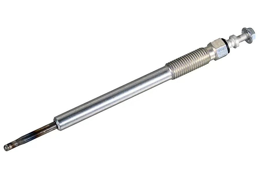 Glühkerze 7 V METZGER AUTOTEILE H5 258