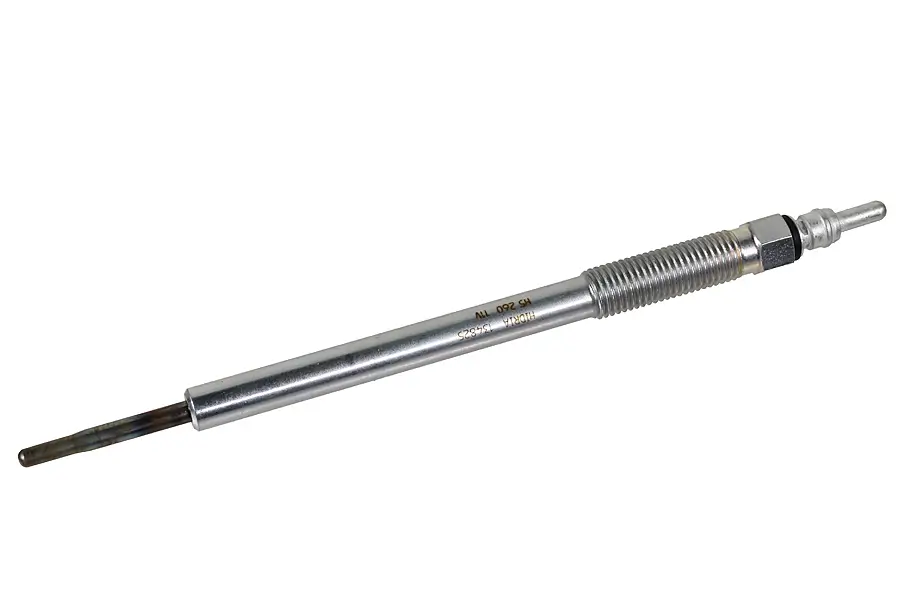 Glühkerze 11 V METZGER AUTOTEILE H5 260