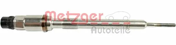 Glühkerze 4,4 V METZGER AUTOTEILE H9 001