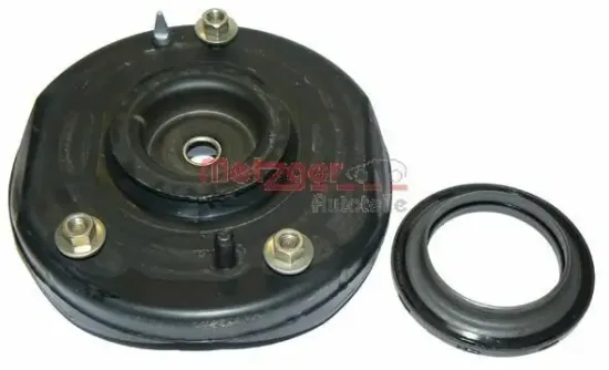 Reparatursatz, Federbeinstützlager Vorderachse rechts METZGER AUTOTEILE 6490231 Bild Reparatursatz, Federbeinstützlager Vorderachse rechts METZGER AUTOTEILE 6490231