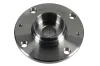 Radnabe Vorderachse METZGER AUTOTEILE N 1139