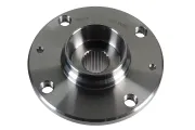 Radnabe Vorderachse METZGER AUTOTEILE N 1139