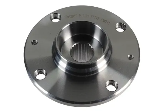 Radnabe Vorderachse METZGER AUTOTEILE N 1139 Bild Radnabe Vorderachse METZGER AUTOTEILE N 1139