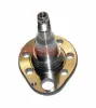 Radnabe Hinterachse links METZGER N 2551