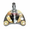 Radnabe Hinterachse links METZGER N 2555