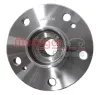 Radnabe Vorderachse links Vorderachse rechts METZGER N 1040 Bild Radnabe Vorderachse links Vorderachse rechts METZGER N 1040