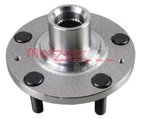 Radnabe Vorderachse links Vorderachse rechts METZGER AUTOTEILE N 1042 Bild Radnabe Vorderachse links Vorderachse rechts METZGER AUTOTEILE N 1042