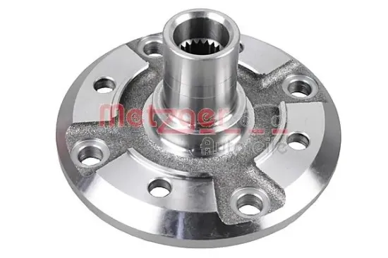 Radnabe Vorderachse links Vorderachse rechts METZGER N 1056 Bild Radnabe Vorderachse links Vorderachse rechts METZGER N 1056