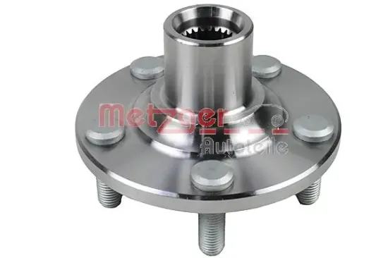 Radnabe Vorderachse links Vorderachse rechts METZGER AUTOTEILE N 1110 Bild Radnabe Vorderachse links Vorderachse rechts METZGER AUTOTEILE N 1110