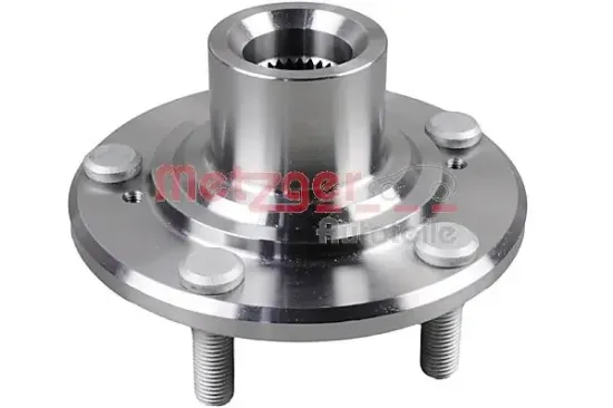Radnabe Vorderachse links Vorderachse rechts METZGER AUTOTEILE N 1111 Bild Radnabe Vorderachse links Vorderachse rechts METZGER AUTOTEILE N 1111