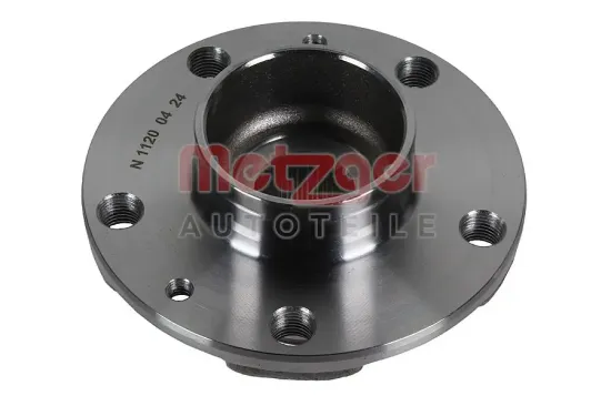 Radnabe Vorderachse links Vorderachse rechts METZGER AUTOTEILE N 1120 Bild Radnabe Vorderachse links Vorderachse rechts METZGER AUTOTEILE N 1120