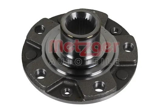 Radnabe Vorderachse links Vorderachse rechts METZGER AUTOTEILE N 1120 Bild Radnabe Vorderachse links Vorderachse rechts METZGER AUTOTEILE N 1120
