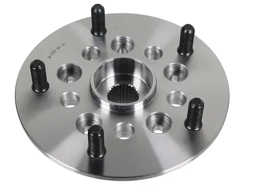Radnabe Vorderachse links Vorderachse rechts METZGER AUTOTEILE N 1122 Bild Radnabe Vorderachse links Vorderachse rechts METZGER AUTOTEILE N 1122