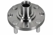 Radnabe Vorderachse links Vorderachse rechts METZGER AUTOTEILE N 1125