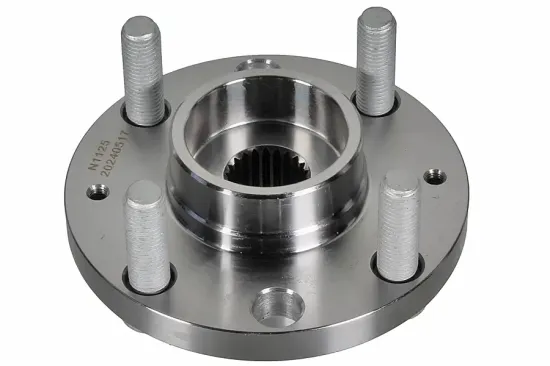Radnabe Vorderachse links Vorderachse rechts METZGER AUTOTEILE N 1125 Bild Radnabe Vorderachse links Vorderachse rechts METZGER AUTOTEILE N 1125