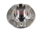Radnabe METZGER AUTOTEILE N 1126