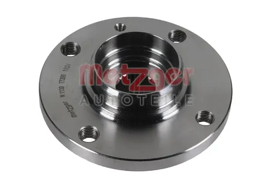 Radnabe Vorderachse links Vorderachse rechts METZGER AUTOTEILE N 1130 Bild Radnabe Vorderachse links Vorderachse rechts METZGER AUTOTEILE N 1130