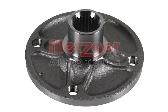 Radnabe Vorderachse links Vorderachse rechts METZGER AUTOTEILE N 1130 Bild Radnabe Vorderachse links Vorderachse rechts METZGER AUTOTEILE N 1130