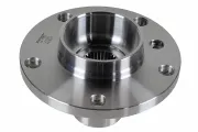 Radnabe Vorderachse links Vorderachse rechts METZGER AUTOTEILE N 1132