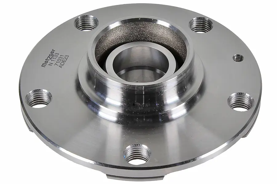Radnabe METZGER AUTOTEILE N 1133