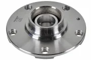 Radnabe METZGER AUTOTEILE N 1133