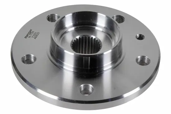Radnabe Vorderachse METZGER AUTOTEILE N 1134 Bild Radnabe Vorderachse METZGER AUTOTEILE N 1134