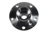 Radnabe Hinterachse METZGER AUTOTEILE N 1135