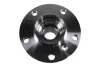 Radnabe Hinterachse METZGER AUTOTEILE N 1136
