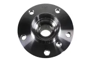 Radnabe Hinterachse METZGER AUTOTEILE N 1136