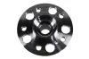 Radnabe Hinterachse METZGER AUTOTEILE N 1137
