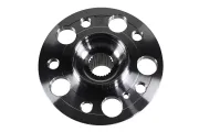 Radnabe Hinterachse METZGER AUTOTEILE N 1137