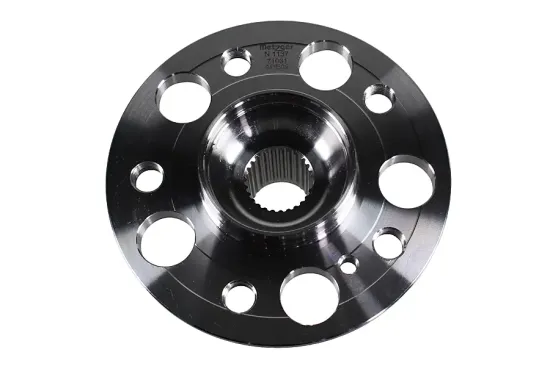 Radnabe Hinterachse METZGER AUTOTEILE N 1137 Bild Radnabe Hinterachse METZGER AUTOTEILE N 1137