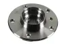 Radnabe Hinterachse METZGER AUTOTEILE N 1138