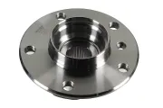 Radnabe Hinterachse METZGER AUTOTEILE N 1138