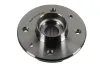Radnabe Vorderachse METZGER AUTOTEILE N 1141