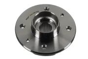 Radnabe Vorderachse METZGER AUTOTEILE N 1141