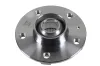 Radnabe Vorderachse METZGER AUTOTEILE N 1142