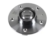 Radnabe Vorderachse METZGER AUTOTEILE N 1142