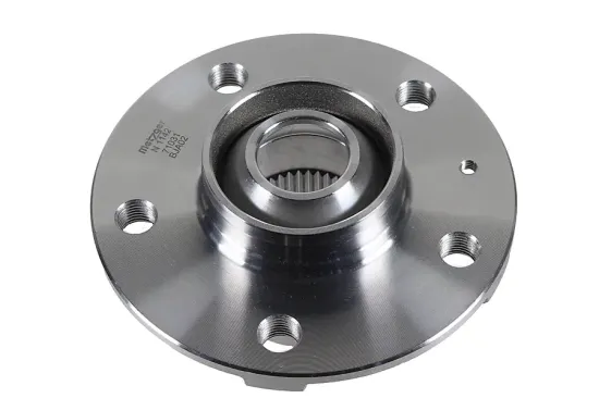 Radnabe Vorderachse METZGER AUTOTEILE N 1142 Bild Radnabe Vorderachse METZGER AUTOTEILE N 1142
