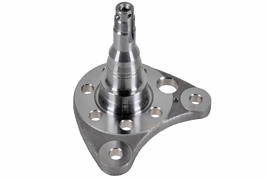 Radnabe Hinterachse links METZGER AUTOTEILE N 2555