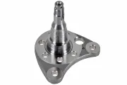Radnabe Hinterachse links METZGER AUTOTEILE N 2555
