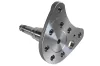 Radnabe Hinterachse links METZGER AUTOTEILE N 2555 Bild Radnabe Hinterachse links METZGER AUTOTEILE N 2555