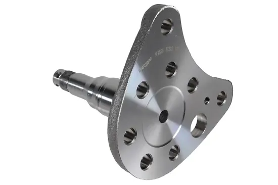 Radnabe Hinterachse links METZGER AUTOTEILE N 2555 Bild Radnabe Hinterachse links METZGER AUTOTEILE N 2555