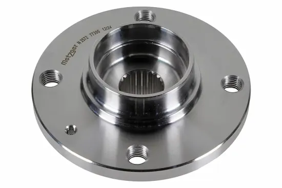 Radnabe Vorderachse links Vorderachse rechts METZGER AUTOTEILE N 2572 Bild Radnabe Vorderachse links Vorderachse rechts METZGER AUTOTEILE N 2572