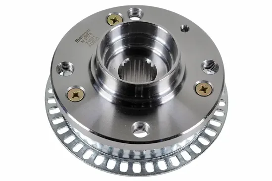 Radnabe Vorderachse links Vorderachse rechts METZGER AUTOTEILE N 2578 Bild Radnabe Vorderachse links Vorderachse rechts METZGER AUTOTEILE N 2578